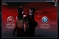 Formula1 - Il gioco online - F1 Online: The game - Il gioco online della Formula1