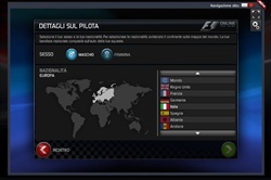 Formula1 - Il gioco online - F1 Online: The game - Il gioco online della Formula1