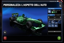 Formula1 - Il gioco online - F1 Online: The game - Il gioco online della Formula1