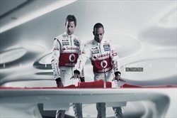 Video - London Street Circuit - London Street Circuit by Santander