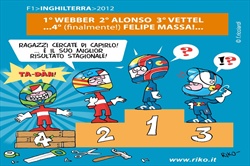 Bricolage... - http://rikof1.blogspot.it/2012/07/bricolage.html