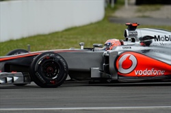 Gp Germania - Libere - Button