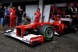 Gp Germania - Prove libere - Gp Germania - Libere