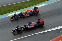 Gp Germania - Prove libere - Gp Germania - Libere