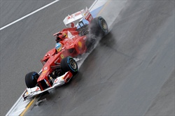 Gp Germania - Qualifiche - Gp Germania - Qualifiche