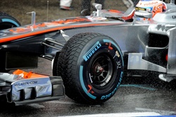 Gp Germania - Qualifiche - Gp Germania - Qualifiche