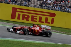 Gp Germania - Gara - Gp Germania - Gara