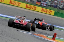 Gp Germania - Gara - Gp Germania - Gara
