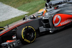 Gp Ungheria - Prove libere - Gp Ungheria - Prove libere