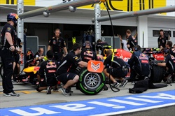 Gp Ungheria - Prove libere - p Ungheria - Prove libere