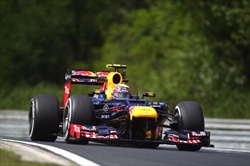 Ungheria, a Webber terze libere - Webber