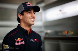 Ricciardo