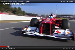 Video - Ferrari News n.14 - Ferrari News