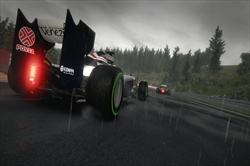 Nuovo diario di sviluppo per Formula One 2012 - Formula One 2012 - Spa