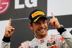 Belgio, il commento di Button - 