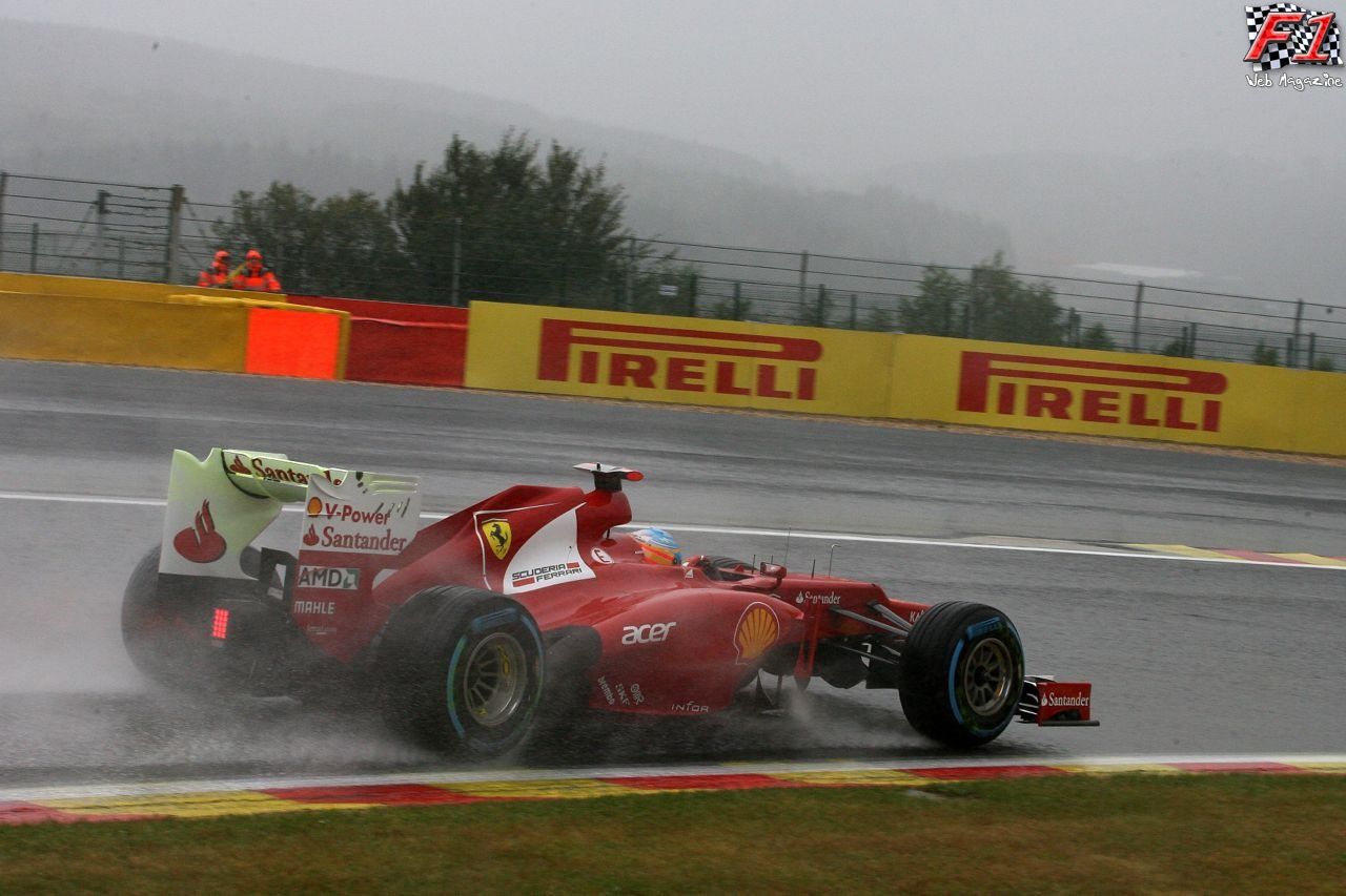 Alonso Alonso
