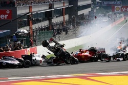 Mondiale, Grosjean saltera' una gara - Grsjean