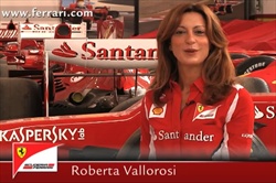 Video - Ferrari News Gp Italia