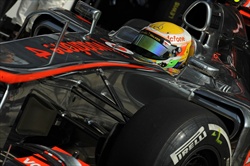 Gp Italia - Prove libere - Gp Italia - Prove libere