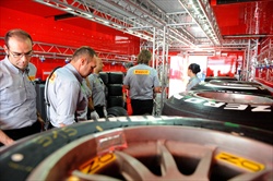 Gp Italia - Prove libere - Gp Italia - Prove libere