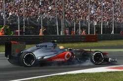Gp Italia - Qualifiche - Gp Italia - Qualifiche