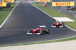 Gp Italia - Qualifiche - Gp Italia - Qualifiche