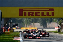 Gp Italia - Gara - Gp Italia - Gara