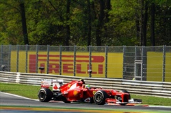 Gp Italia - Gara - Gp Italia - Gara