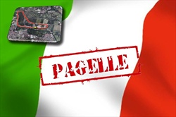 Diamo i voti al GP d'Italia - Gp Italia - Pagelle