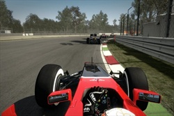 Tra poco online la demo di F1 2012 - 