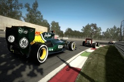 Tra poco online la demo di F1 2012 - 