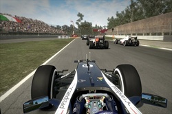 Tra poco online la demo di F1 2012 - 