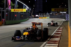 Gp Singapore - Anteprima - Gp Singapore - Anteprima