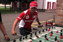 Video - Ferrari News n.16 - Video - Ferrari News - Singapore