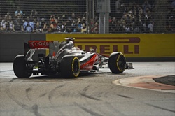 Gp Singapore - Qualifiche - Gp Singapore - Qualifiche