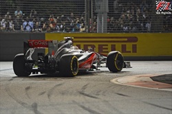 Gp Singapore - Live! - Diretta - 