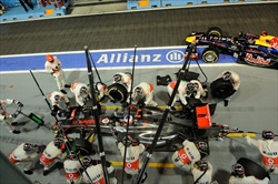 Gp Singapore - Gara - Gp Singapore - Gara