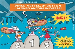E' ora di reagire - http://rikof1.blogspot.it/2012/09/e-ora-di-reagire.html