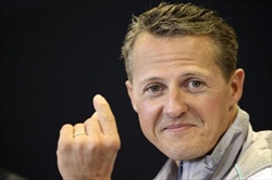 schumacher