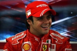 massa GP SUZUKA 2013 japan