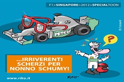 Scherzetti... :) - http://rikof1.blogspot.it/2012/09/scherzetti.html