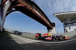 Gp Corea del Sud - Prove libere - Gp Corea - Prove libere