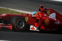 Gp Corea del Sud - Prove libere - Gp Corea - Prove libere