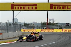 Gp Corea del Sud - Qualifiche - Gp Corea del Sud - Qualifiche