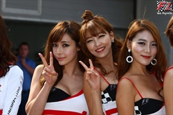 Gp Corea del Sud - Live! - Diretta - Gp Corea del Sud - Live! - Diretta