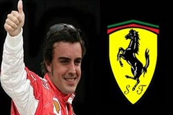 Alonso GP Corea
