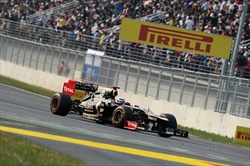 Gp Corea del Sud - Gara - Gp Corea del Sud - Gara