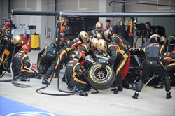 Gp Corea del Sud - Gara - Gp Corea del Sud - Gara