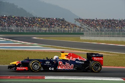 Gp Corea del Sud - Gara - Gp Corea del Sud - Gara