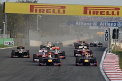 Gp Corea del Sud - Gara - Gp Corea del Sud - Gara